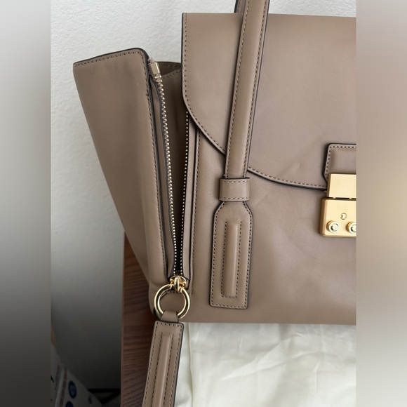 PHILLIP LIM Pashli medium leather shoulder bag - Picture 16 of 17